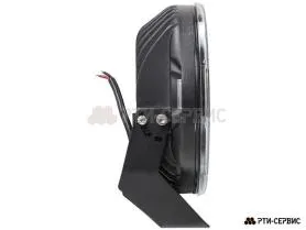 Фара светодиодная для спецтехники LED, 24 В, 185W - фото 4