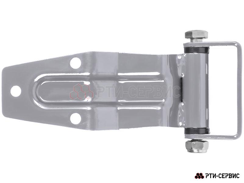 Петля малая 154 мм (серый) - фото 4