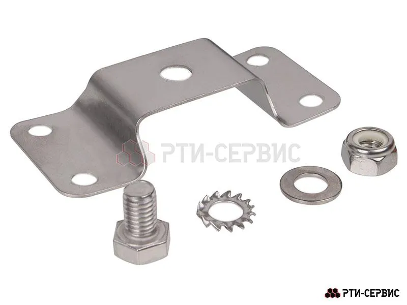 Держатель фары «OMEGA»