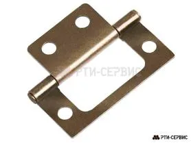 Петля шкафа кемпера